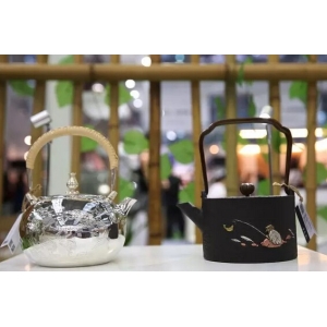 挖掘茶文化开辟“茶之旅”专线